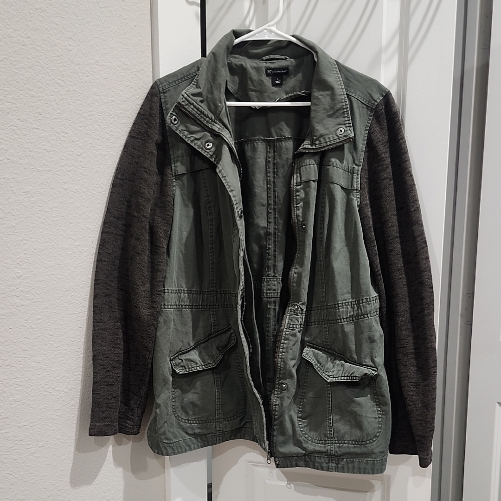 New Directions Women’s Jacket